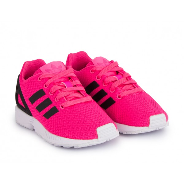 ensemble adidas femme rose fluo