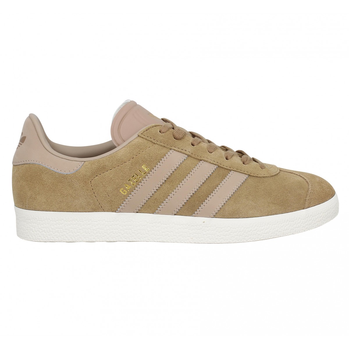 adidas gazelle 2 homme beige