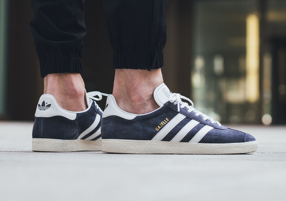 adidas gazelle mode