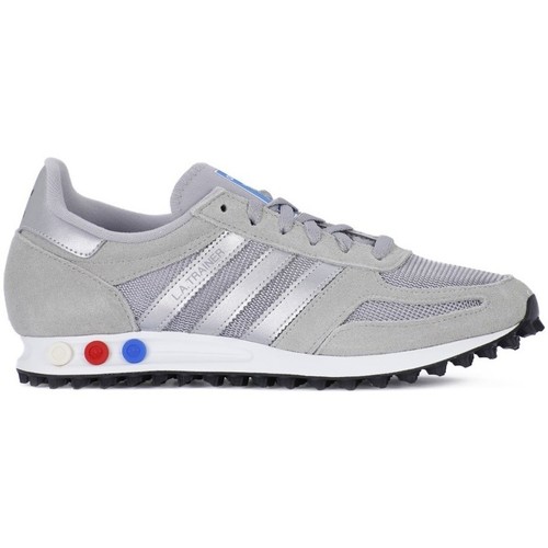 adidas la trainer gris