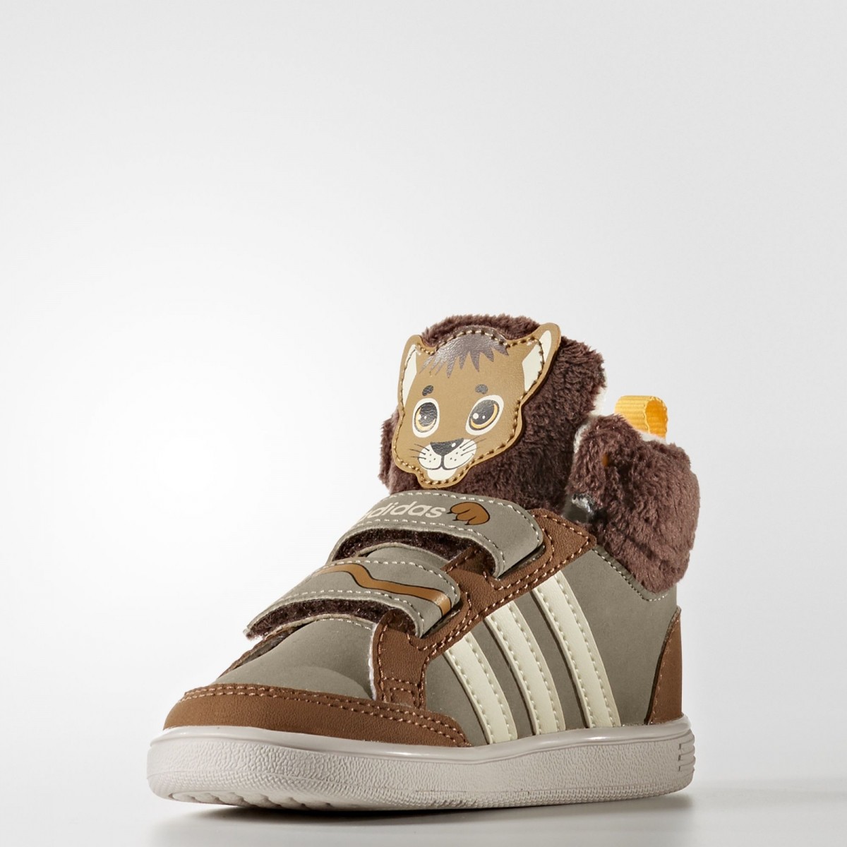 adidas lion enfant