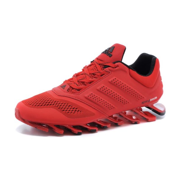 adidas springblade 3 Rouge homme