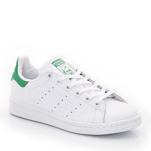 stan smith à pois