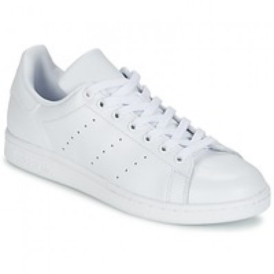 adidas stan smith femme blanche et rouge