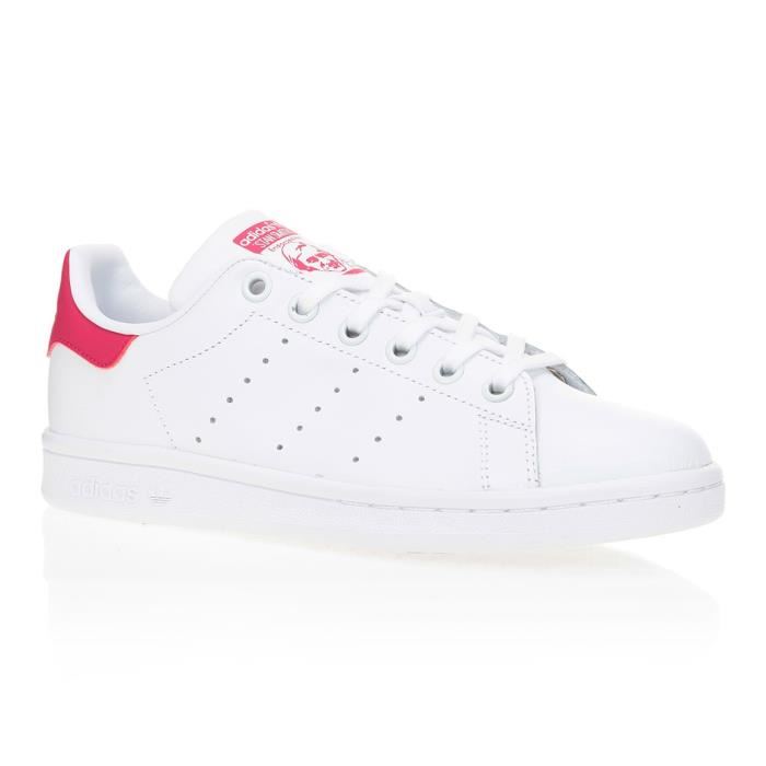 adidas smith rosa