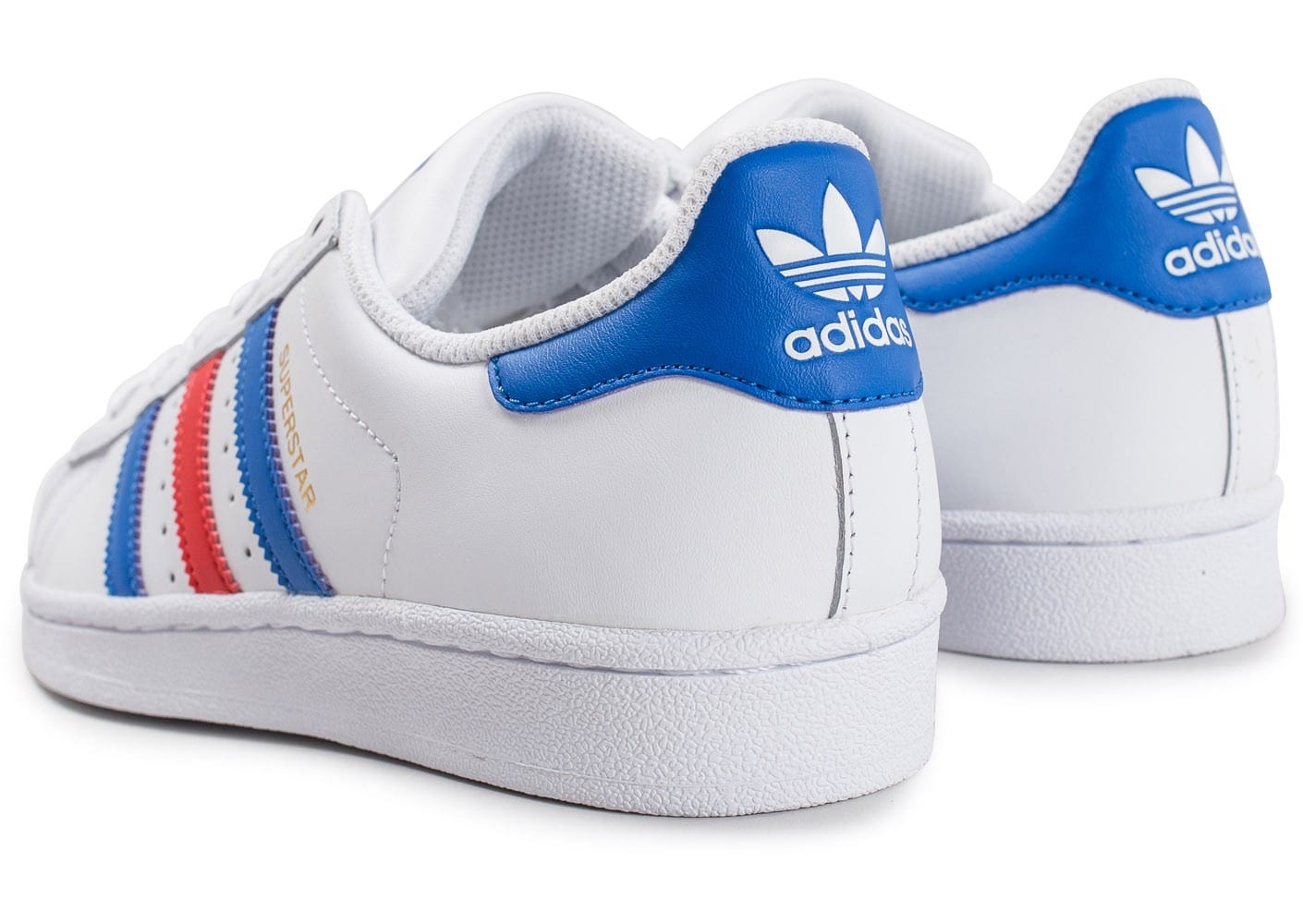 adidas superstar ii rouge