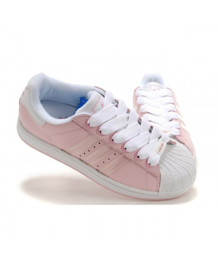 adidas superstar daim rose