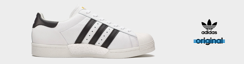 adidas superstar effet miroir