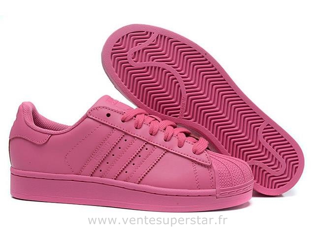 superstar color femme