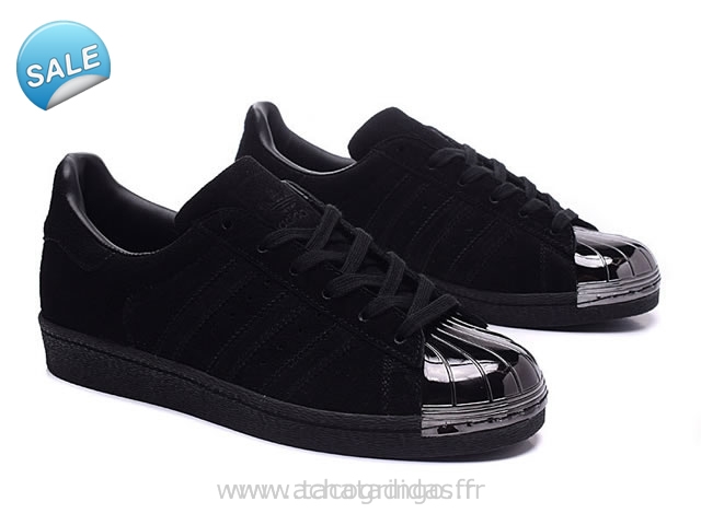 superstar noir prix