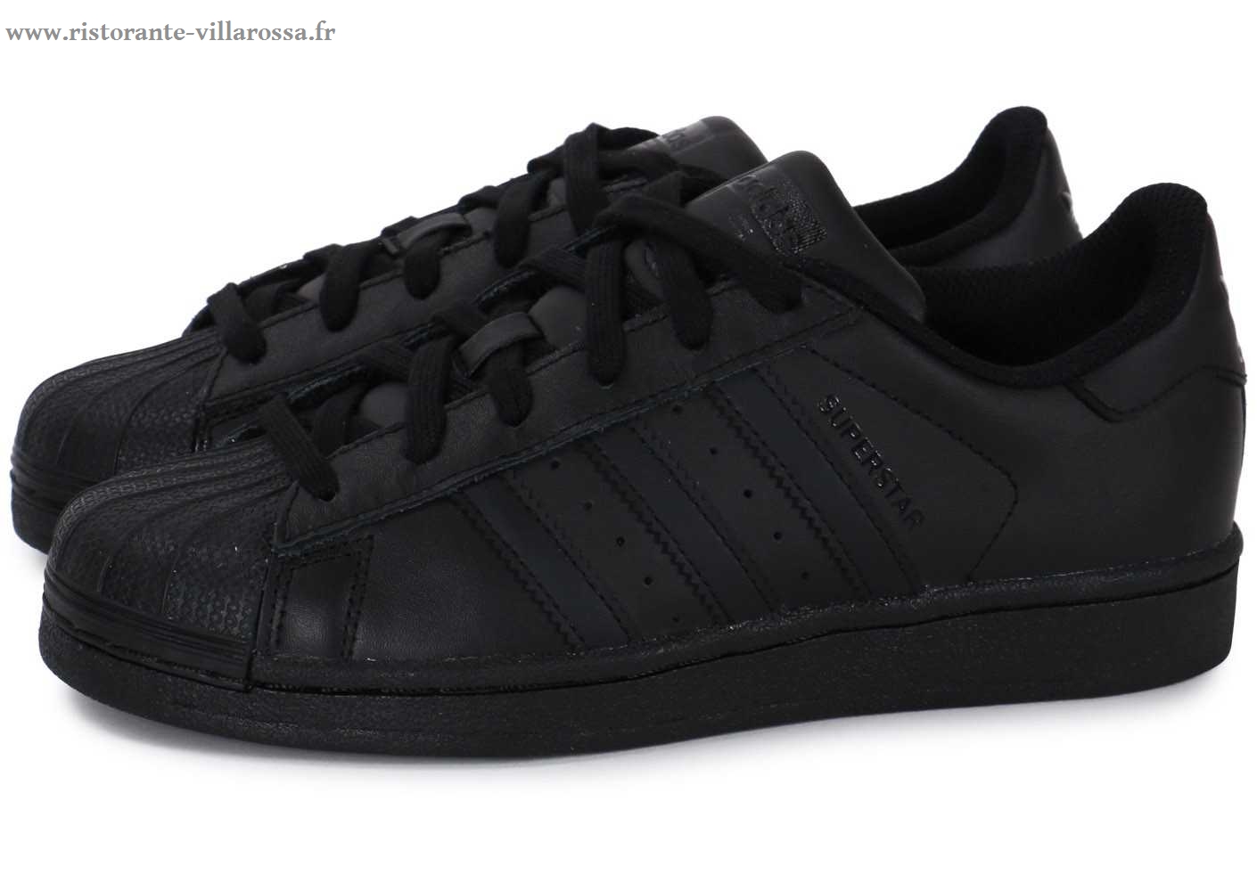 superstar noir et blanche prix