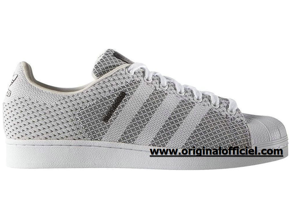 adidas superstar homme grise