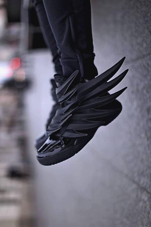 adidas jeremy scott wings 3.0 bordeaux homme