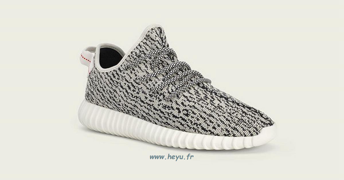 adidas yeezy femme pas cher