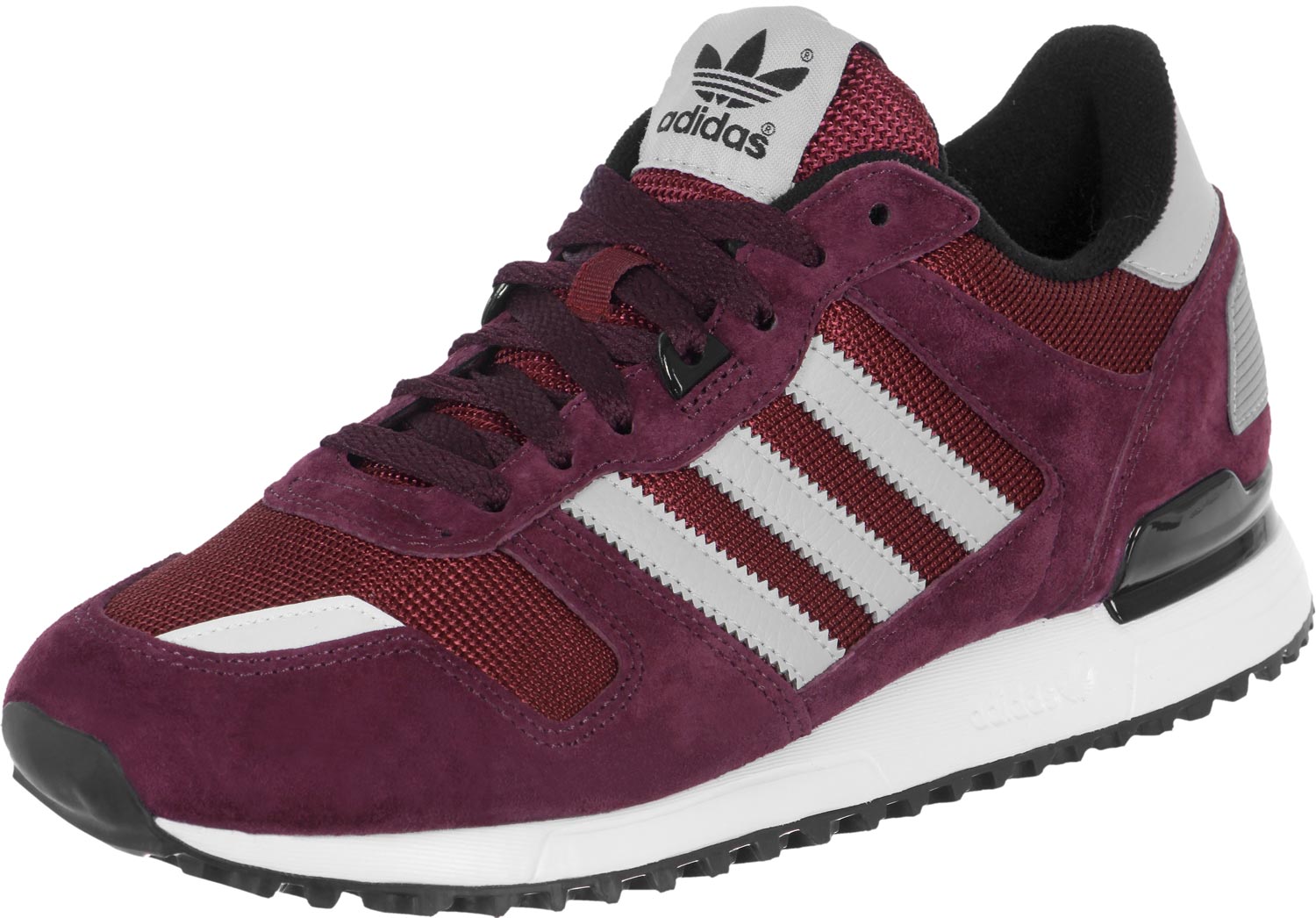 adidas zx 300 homme bordeaux