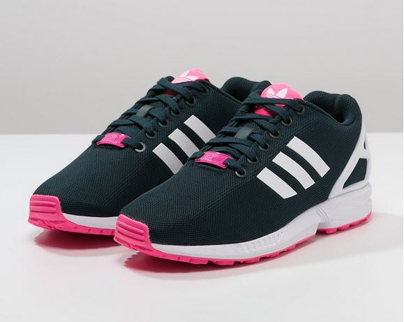 zx flux fille