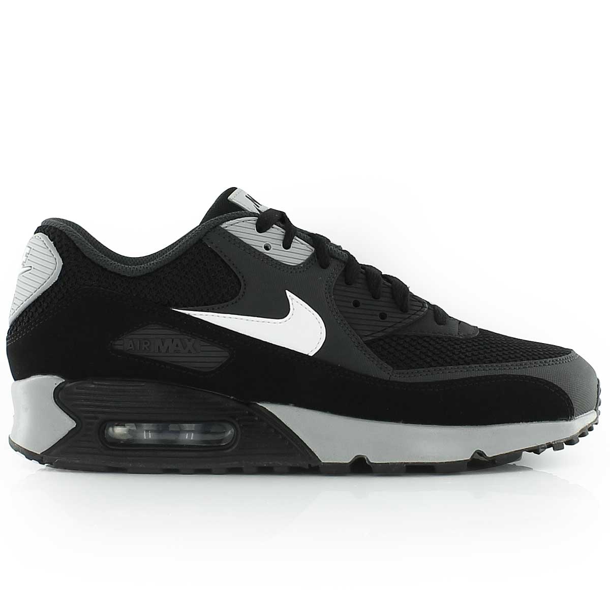 air max noir gris