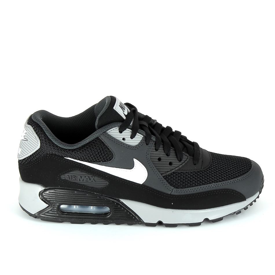 nike air max 90 noir et gris