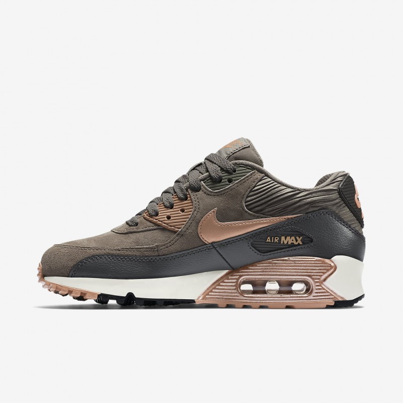 air max femme 90