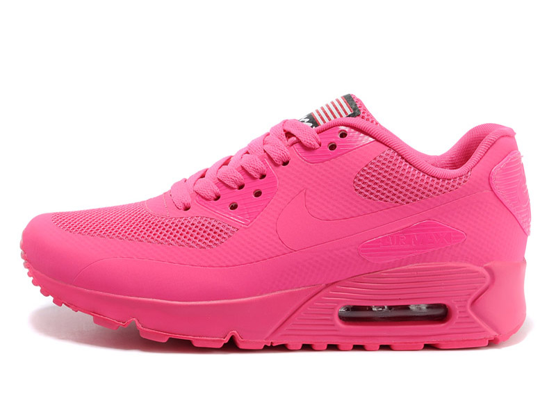 air max 90 hyperfuse femme