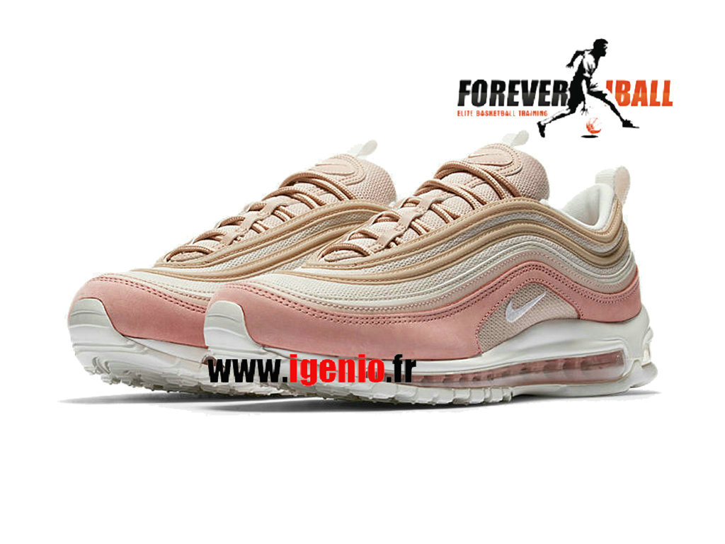 air max 97 rose