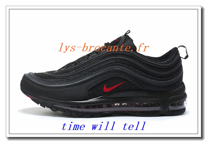 air max 97 femme pas cher taille 41