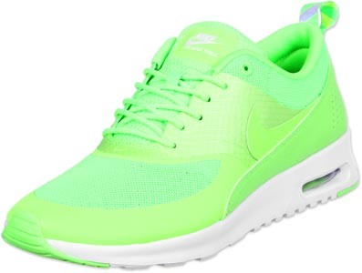 nike air max thea fluo