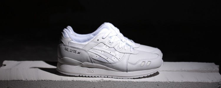 asics gel lyte 3 femme