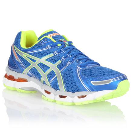 asics chaussure de course