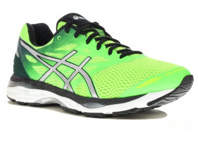 asics gel cumulus 14 femme pas cher