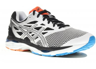 asics gel cumulus junior argent