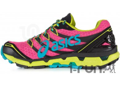 asics fuji femme