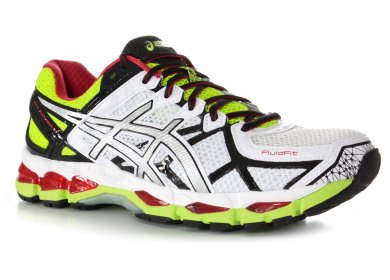 asics gel kayano homme 2017