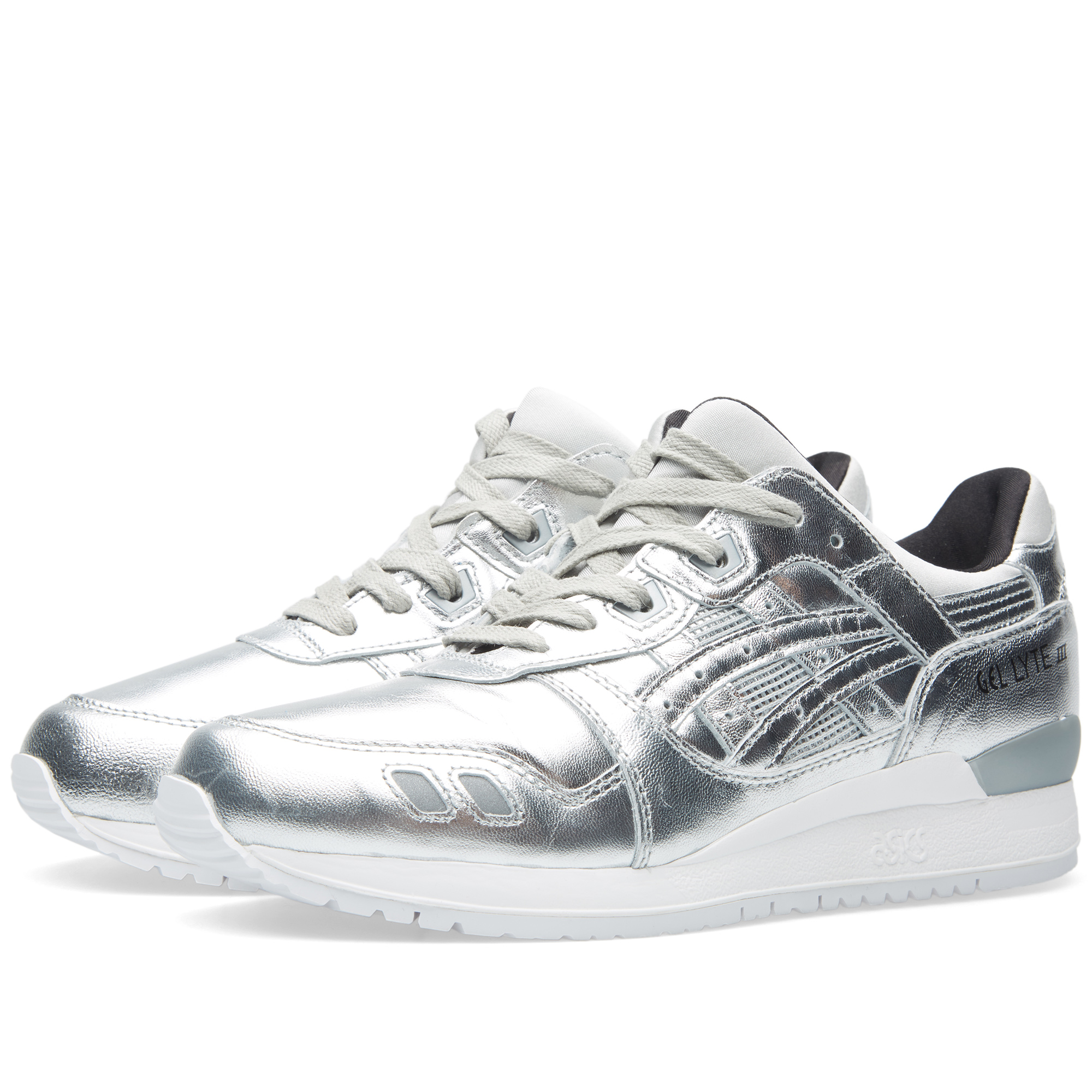 asics gel lyte 3 argent femme