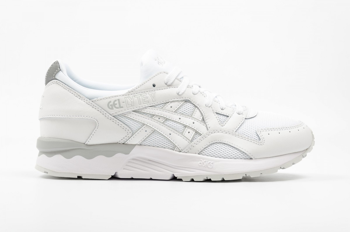 asics gel lyte 6 femme beige