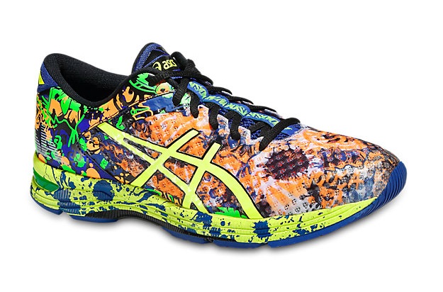 asics gel noosa tri homme 2014