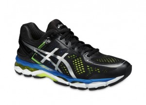 asics femme courir