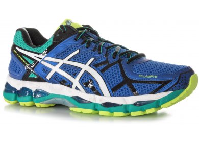 asics kayano homme