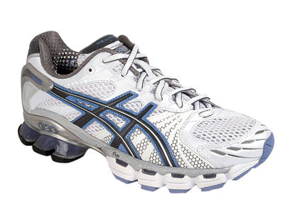 asics gel kinsei 3