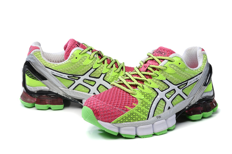 asics gel pulse 5 pas cher