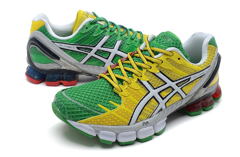 asics gel nimbus 4 discount