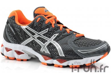 asics gel cumulus 12 homme soldes