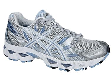 asics gel nimbus 12 homme pas cher