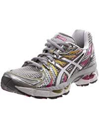 asics gel nimbus 13 femme