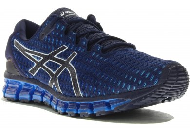 asics gel quantum 360 homme brun