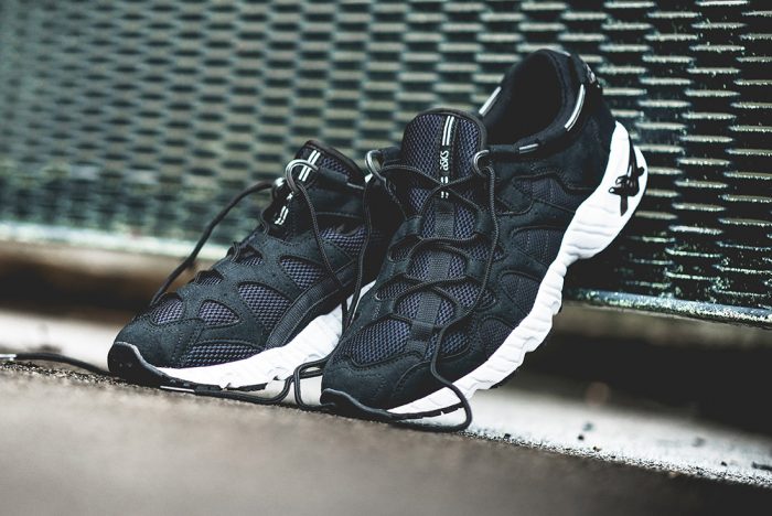 asics tiger gel mai