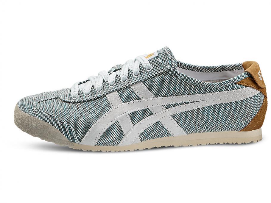 onitsuka tiger mexico 66 femme or