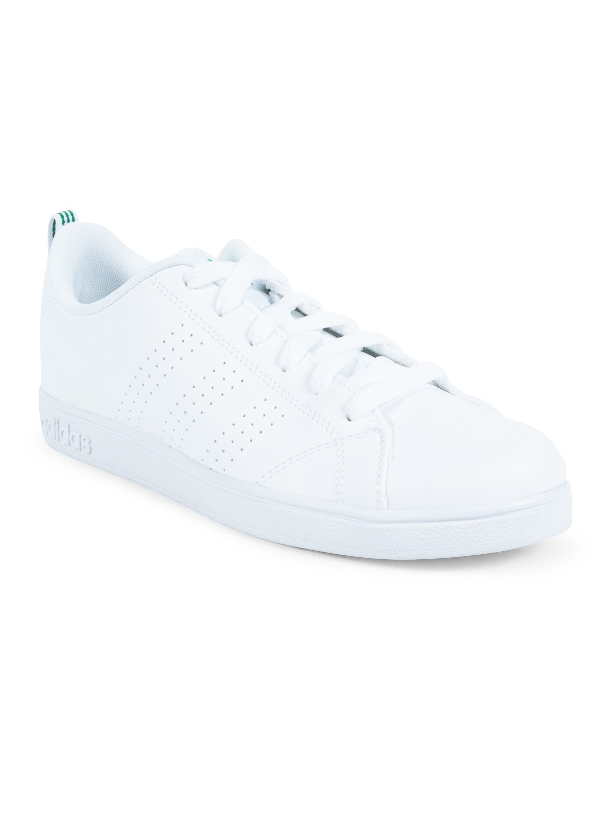 basket compensée adidas femme