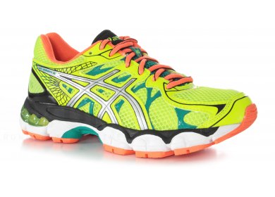 asics pas cher junior