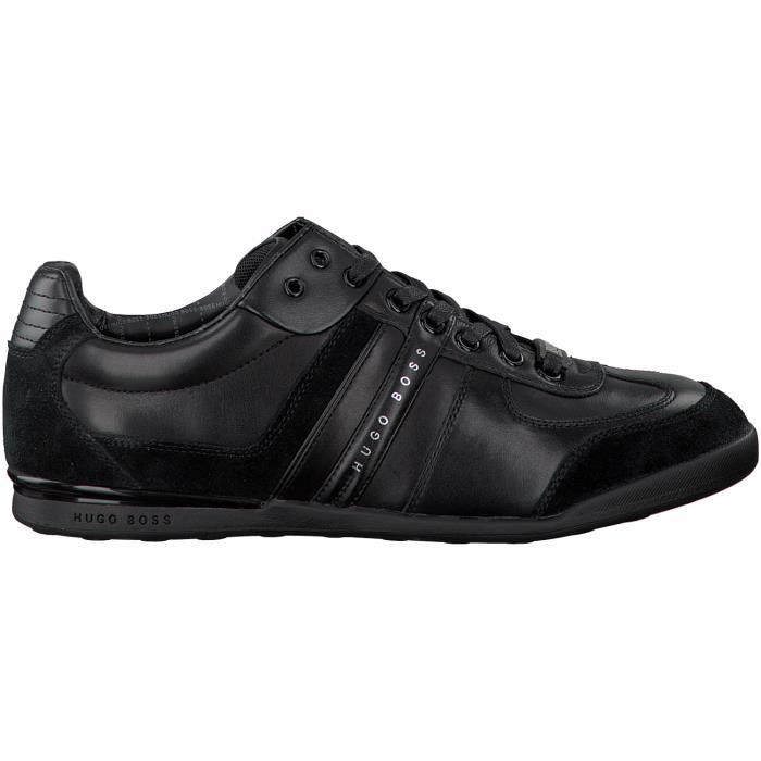 basket hugo boss homme solde